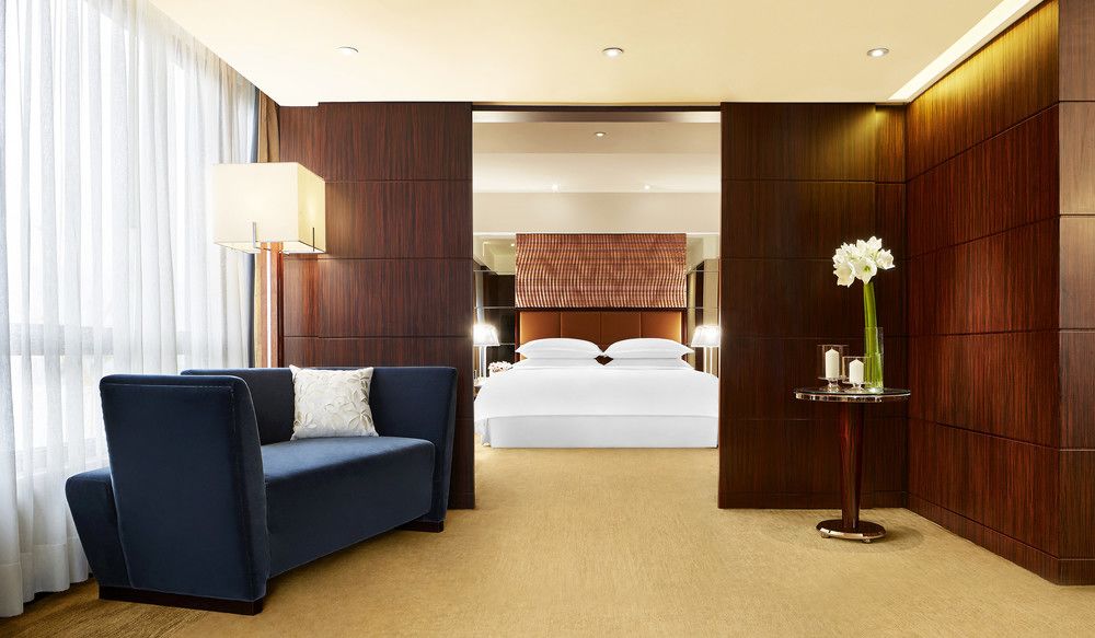 Fotos del hotel - SHERATON HONG KONG HOTEL  TOWERS