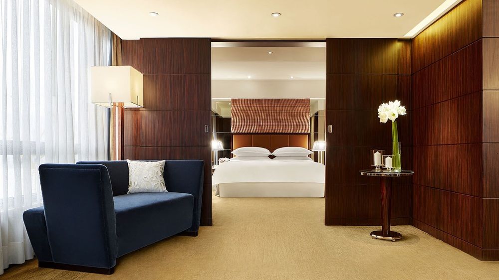 Fotos del hotel - SHERATON HONG KONG HOTEL  TOWERS