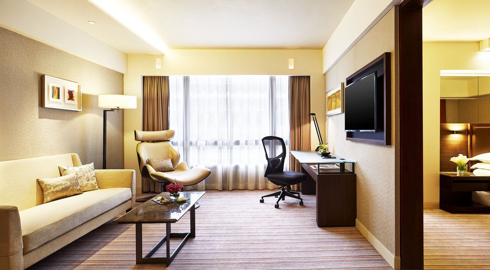 Fotos del hotel - SHERATON HONG KONG HOTEL  TOWERS