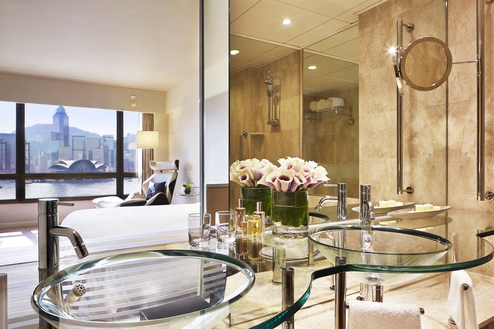 Fotos del hotel - SHERATON HONG KONG HOTEL  TOWERS