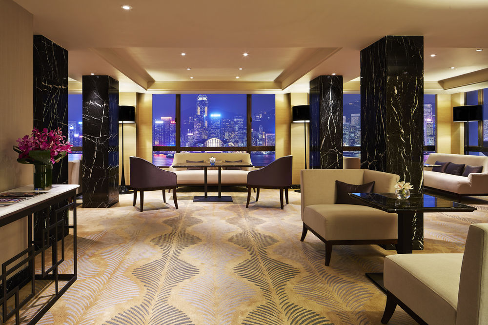 Fotos del hotel - SHERATON HONG KONG HOTEL  TOWERS