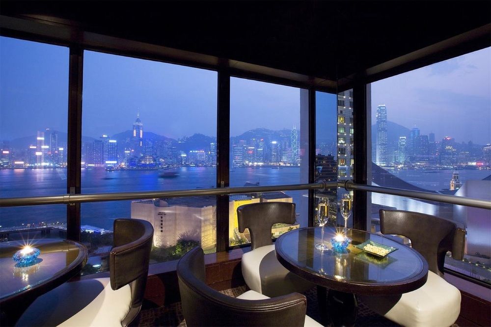 Fotos del hotel - SHERATON HONG KONG HOTEL  TOWERS