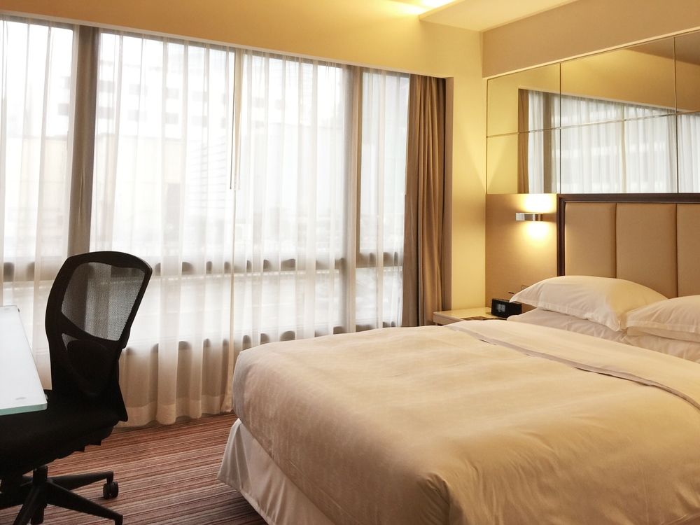 Fotos del hotel - SHERATON HONG KONG HOTEL  TOWERS