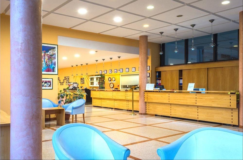 Fotos del hotel - Hotel Terme di Castel San Pietro