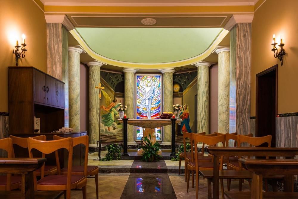 Fotos del hotel - Hotel Terme di Castel San Pietro