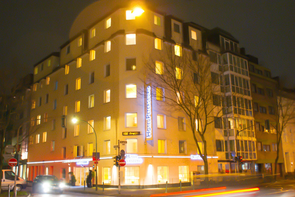 Fotos del hotel - Hotel Petersburg Superior