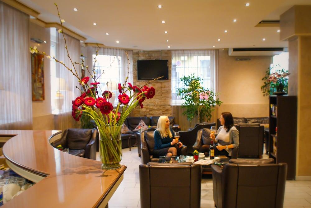 Fotos del hotel - Hotel Petersburg Superior