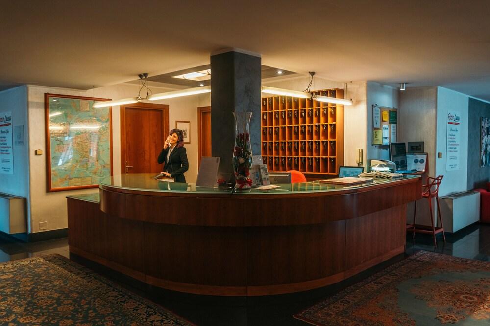 Fotos del hotel - Residence Torino Uno