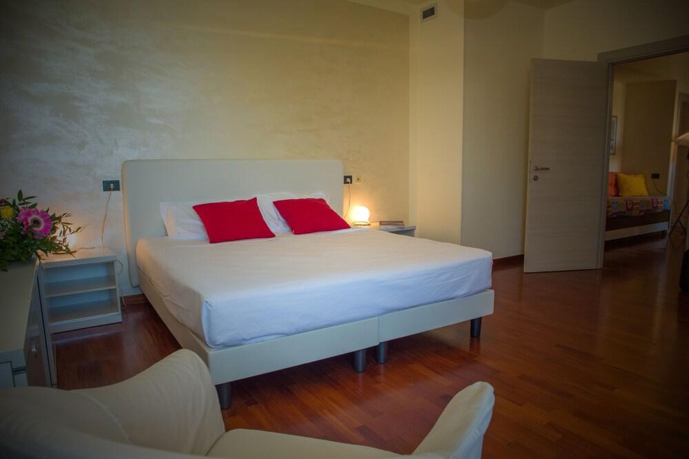 Fotos del hotel - Residence Torino Uno