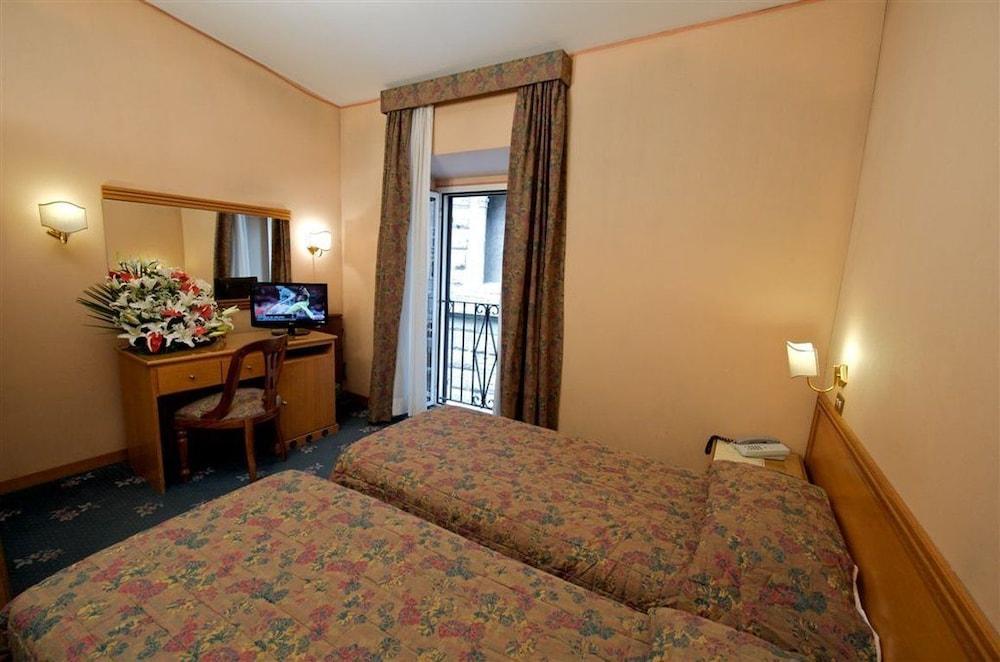 Fotos del hotel - NERVA BOUTIQUE