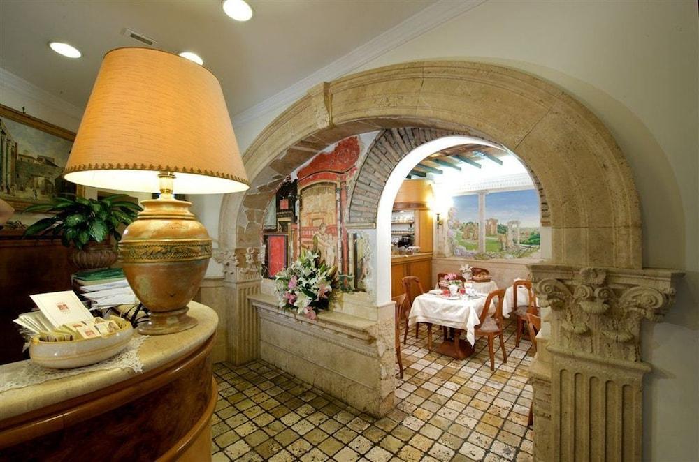 Fotos del hotel - NERVA BOUTIQUE
