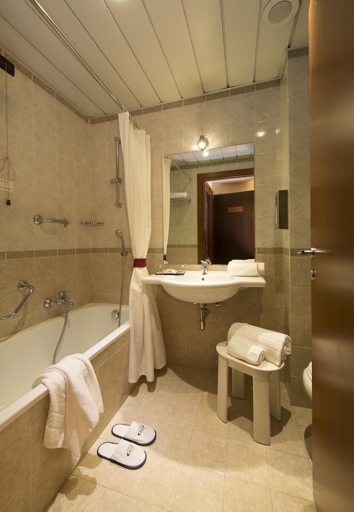 Fotos del hotel - Milano Re Hotel