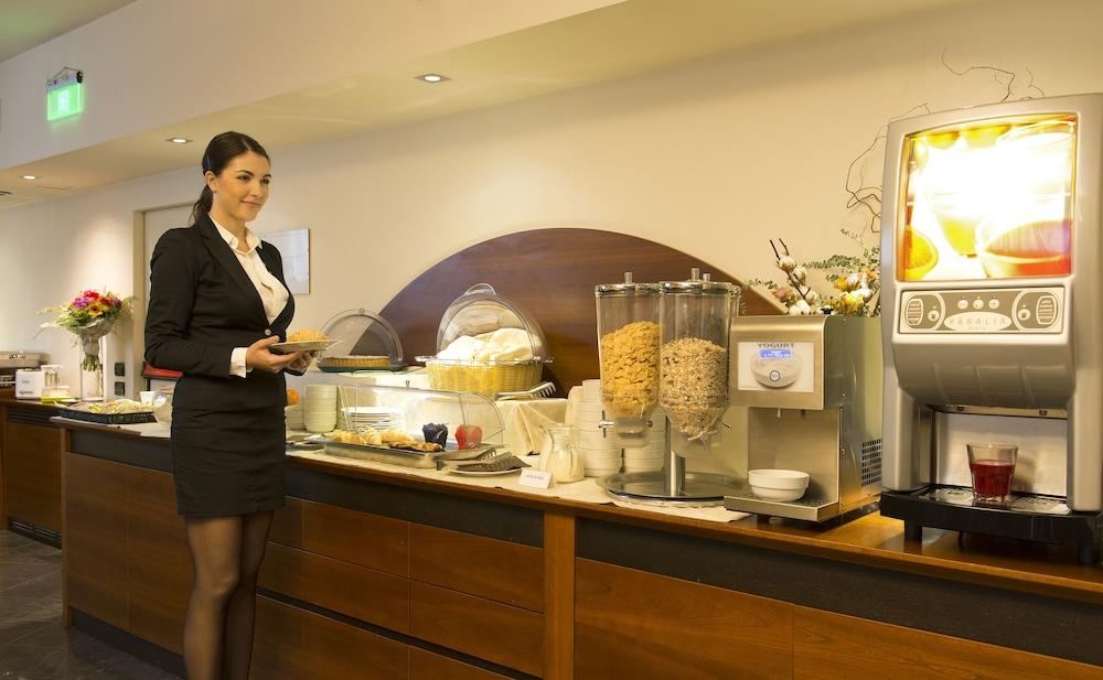 Fotos del hotel - Milano Re Hotel