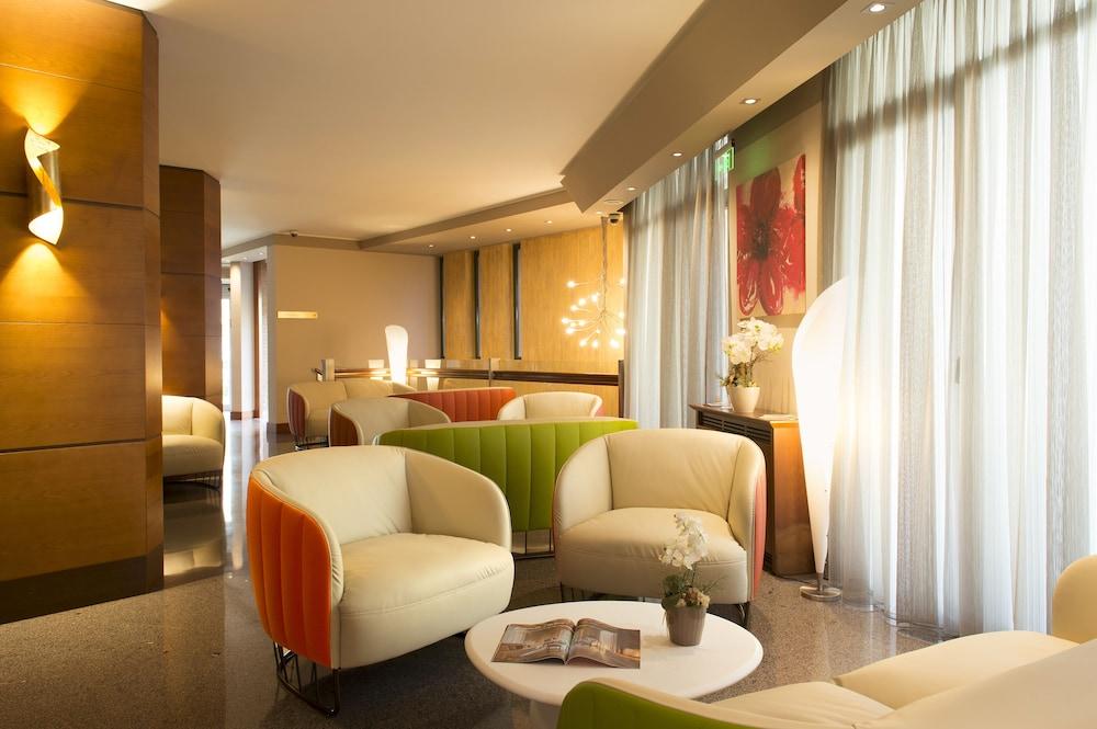 Fotos del hotel - Milano Re Hotel