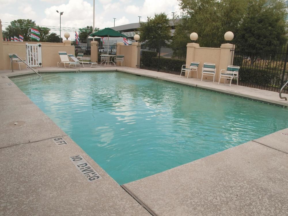La Quinta Inn & Suites by Wyndham Houston Southwest