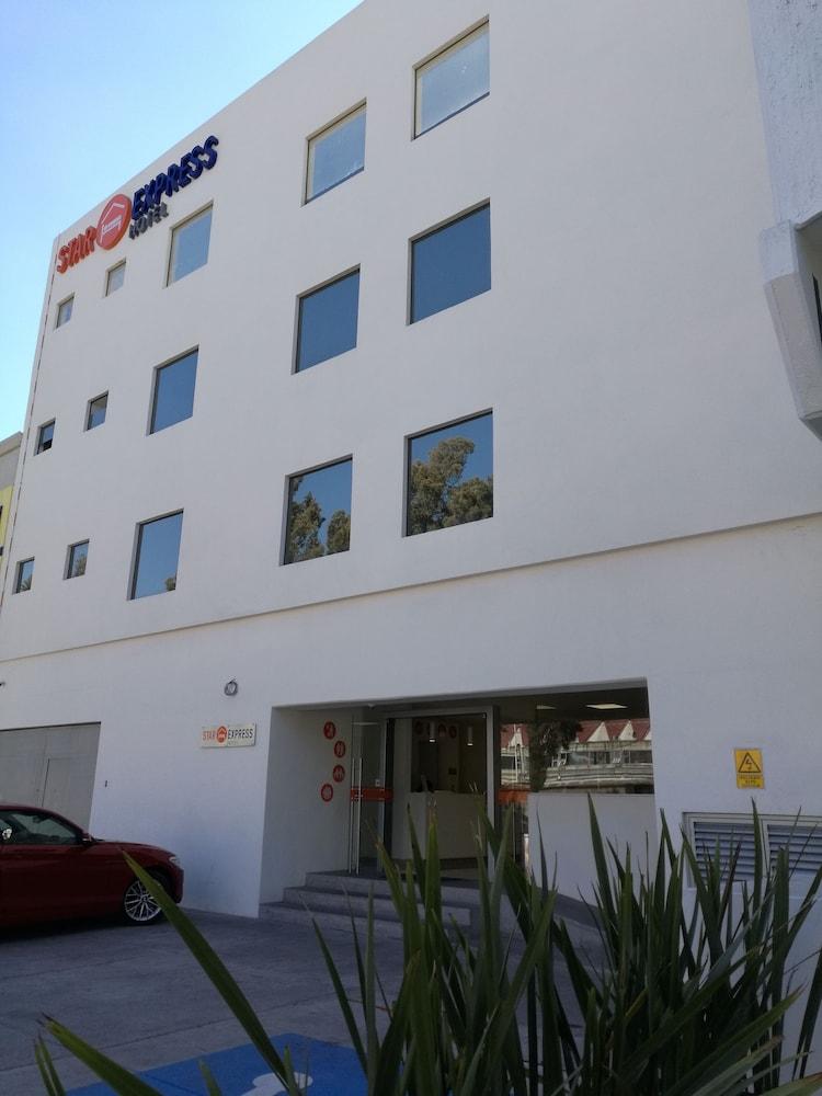 Fotos del hotel - HOTEL STAR EXPRESS