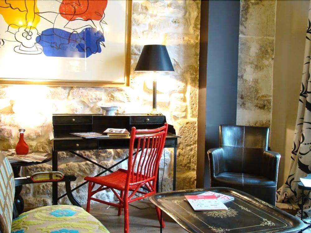 Fotos del hotel - PRINCE DE CONDE
