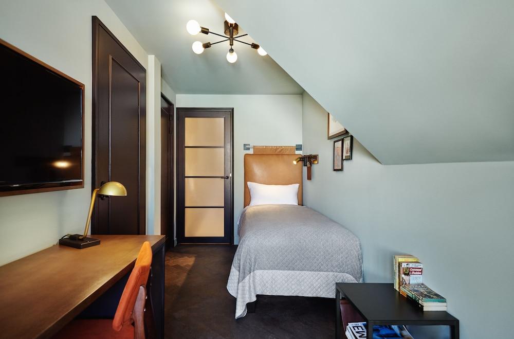 Fotos del hotel - The Hoxton Amsterdam