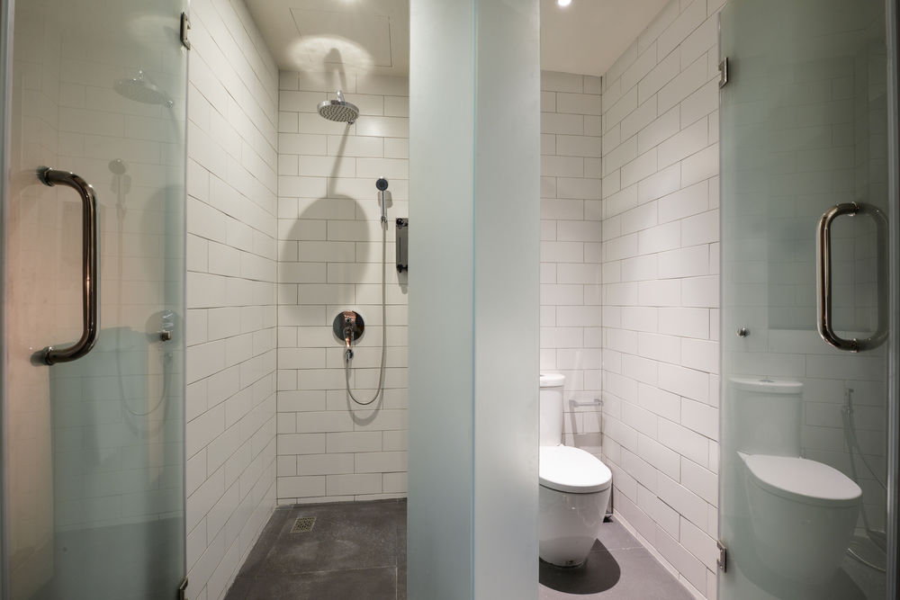 Fotos del hotel - KOKOTEL BANGKOK SURAWONG