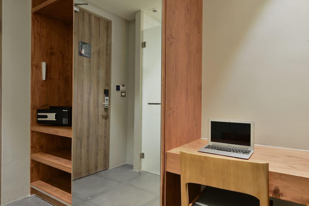 Fotos del hotel - KOKOTEL BANGKOK SURAWONG