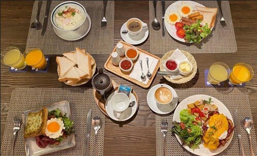 Fotos del hotel - KOKOTEL BANGKOK SURAWONG