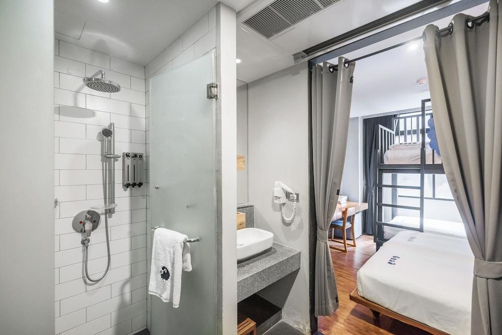 Fotos del hotel - KOKOTEL BANGKOK SURAWONG