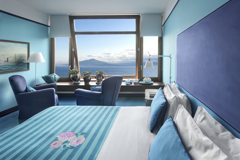 Fotos del hotel - MAISON LA MINERVETTA