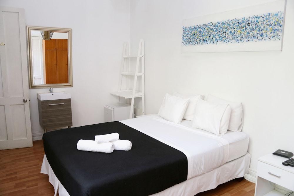 Fotos del hotel - CASONA RECOLETA