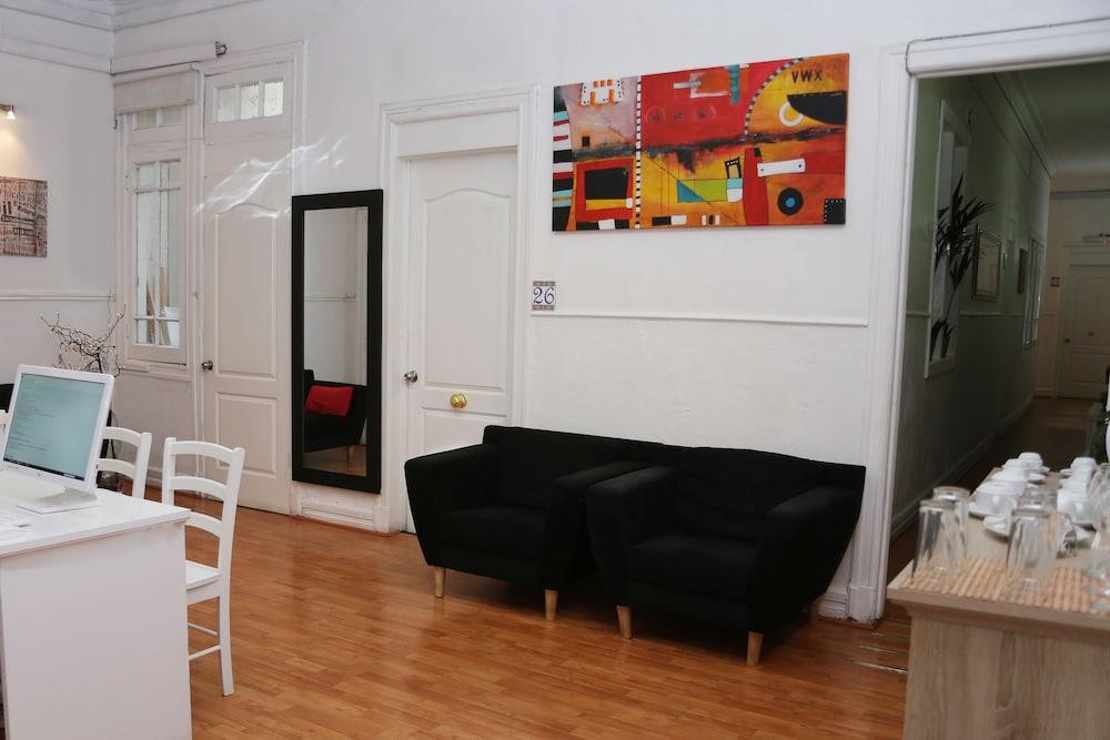 Fotos del hotel - CASONA RECOLETA