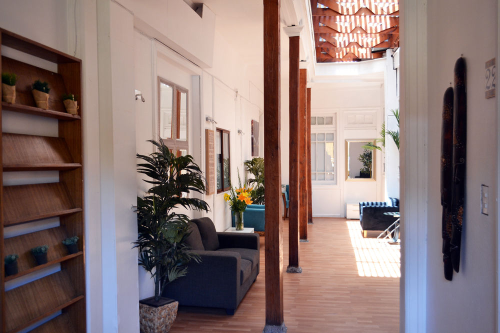 Fotos del hotel - CASONA RECOLETA