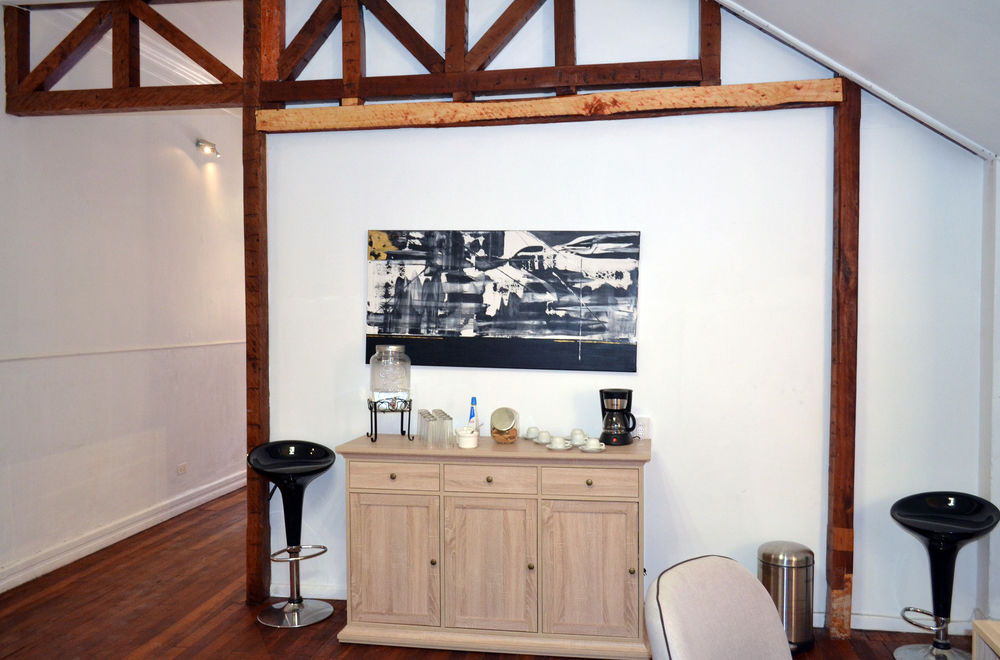 Fotos del hotel - CASONA RECOLETA