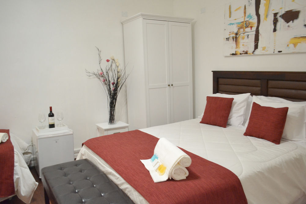 Fotos del hotel - CASONA RECOLETA
