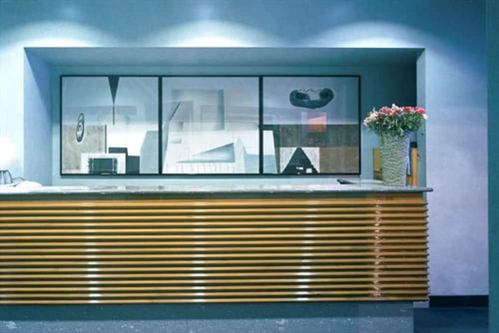 Fotos del hotel - SPADARI AL DUOMO