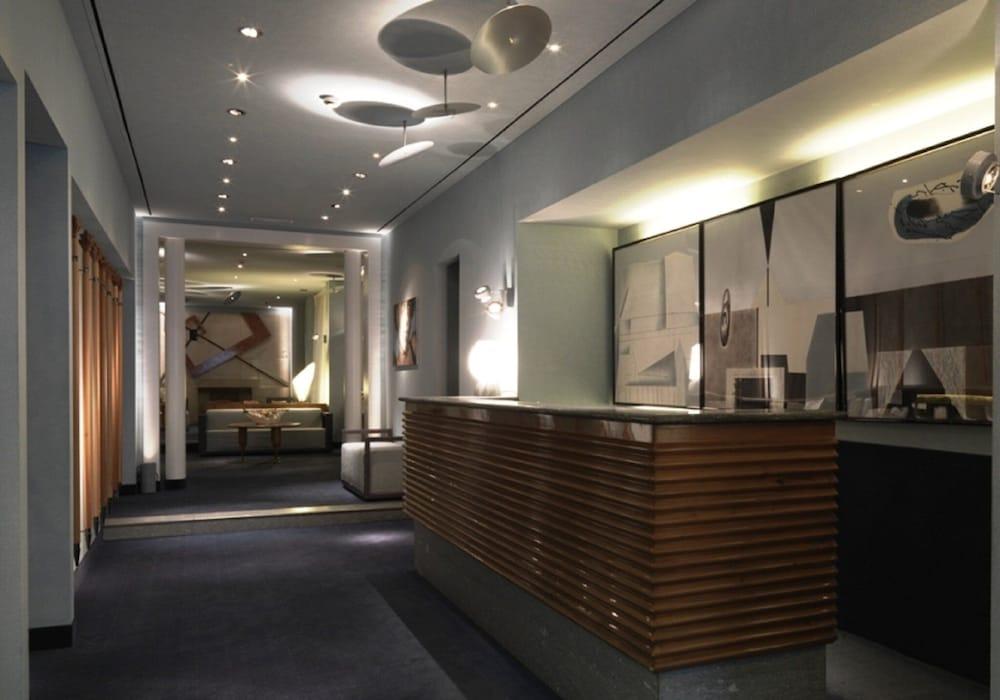 Fotos del hotel - SPADARI AL DUOMO