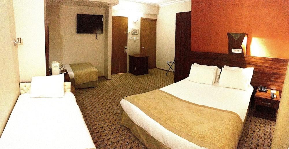 Fotos del hotel - ELAN HOTEL