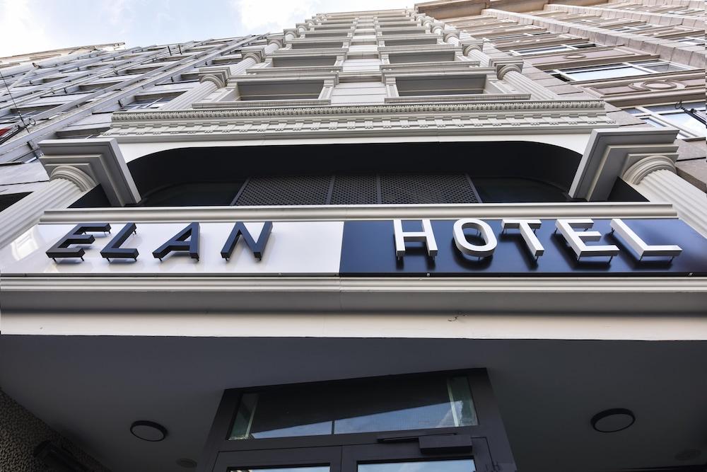 Fotos del hotel - ELAN HOTEL