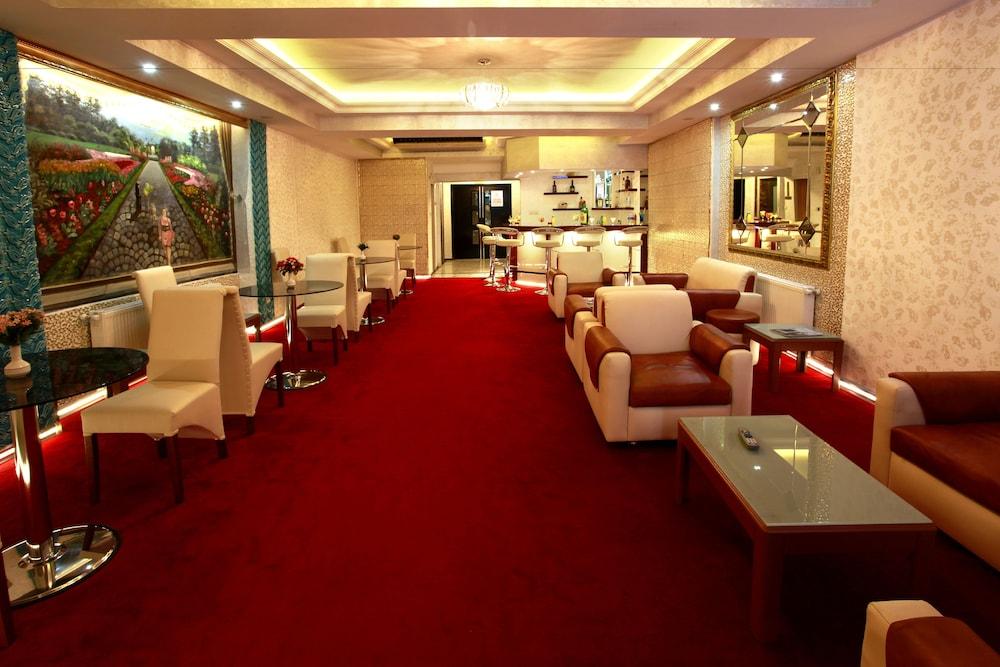 Fotos del hotel - ELAN HOTEL
