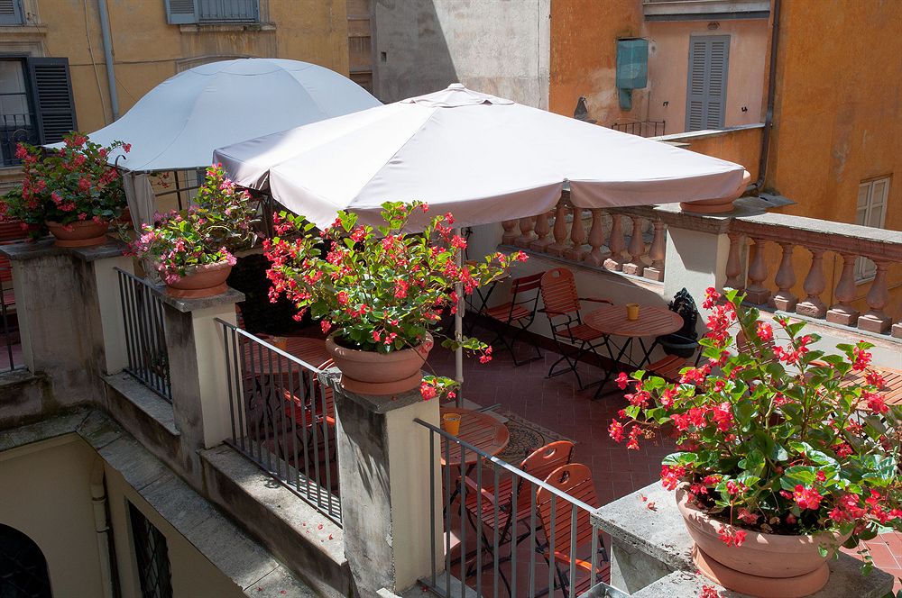 Fotos del hotel - HOTEL LE CLARISSE AL PANTHEON