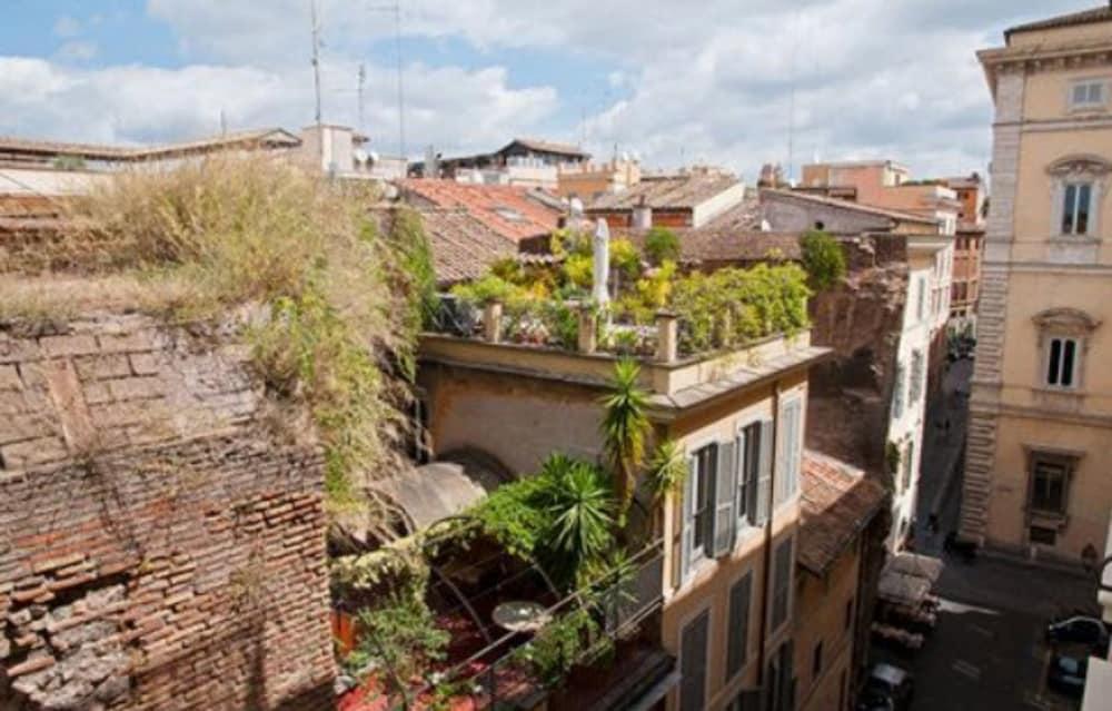 Fotos del hotel - HOTEL LE CLARISSE AL PANTHEON