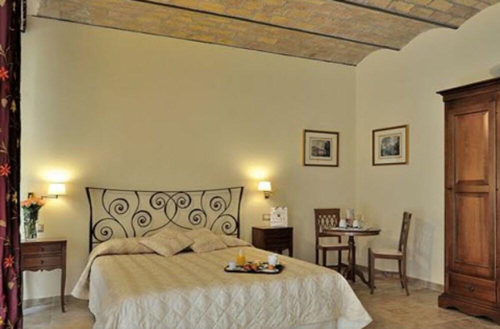 Fotos del hotel - HOTEL LE CLARISSE AL PANTHEON