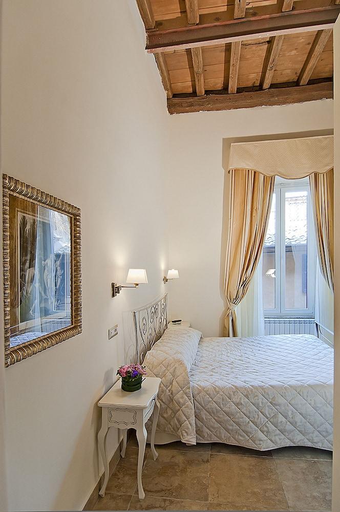 Fotos del hotel - HOTEL LE CLARISSE AL PANTHEON