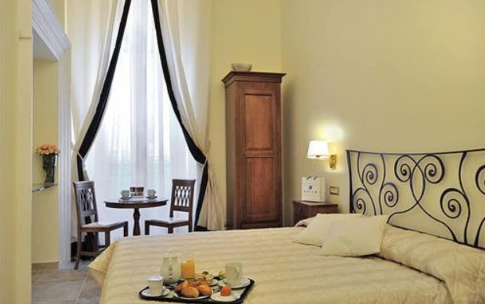 Fotos del hotel - HOTEL LE CLARISSE AL PANTHEON