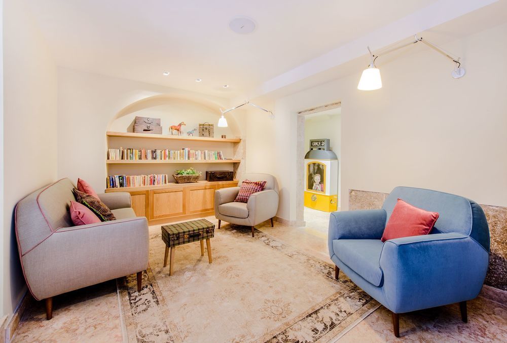 Fotos del hotel - Martinhal Lisbon Chiado Family Suites