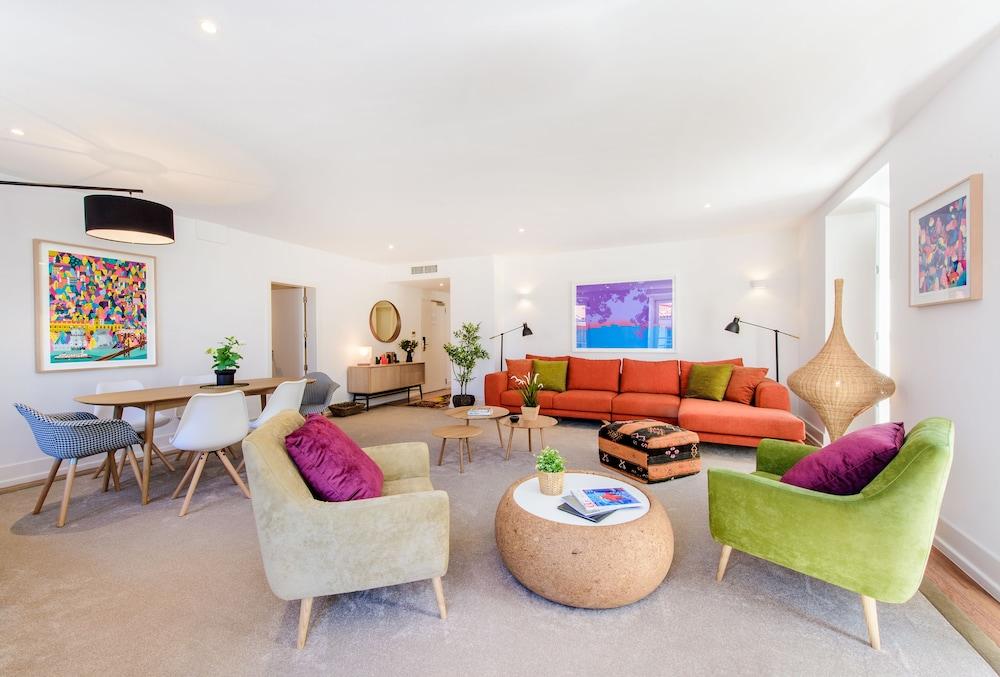 Fotos del hotel - Martinhal Lisbon Chiado Family Suites