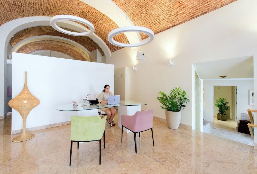 Fotos del hotel - Martinhal Lisbon Chiado Family Suites