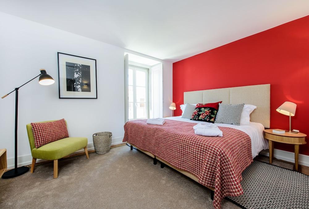 Fotos del hotel - Martinhal Lisbon Chiado Family Suites