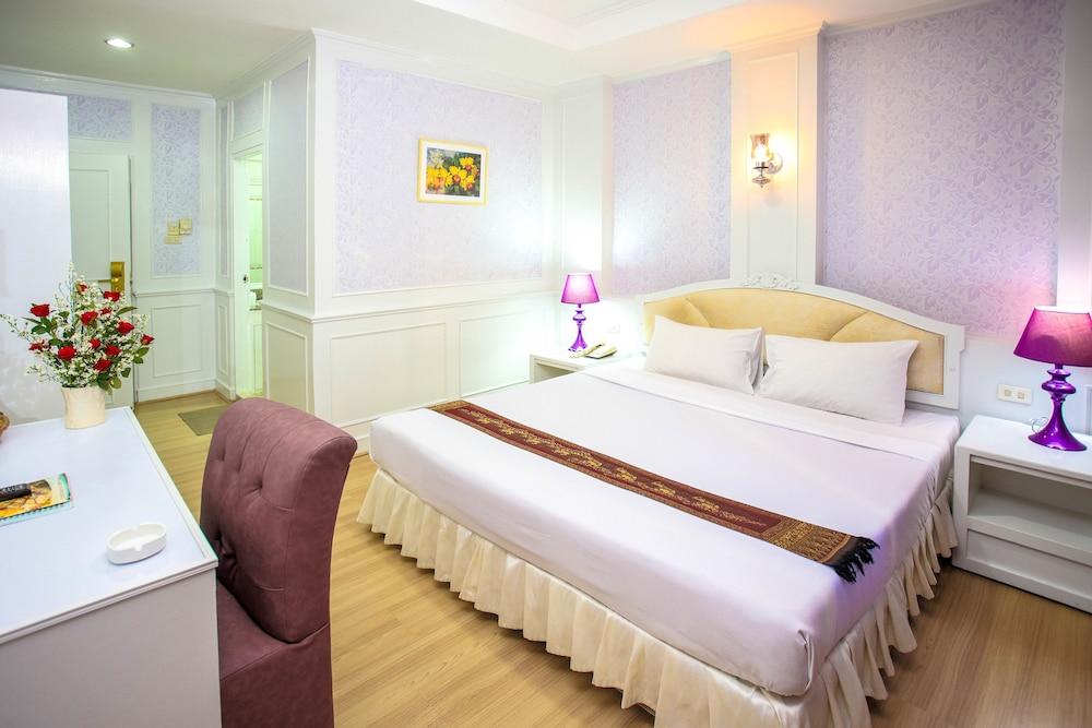 Fotos del hotel - P J  Watergate
