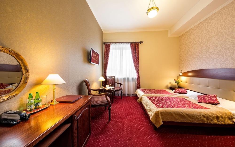 Fotos del hotel - Galicja