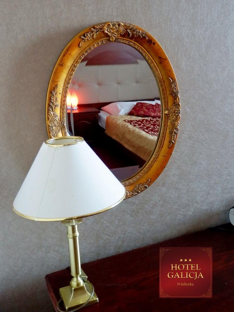 Fotos del hotel - Galicja