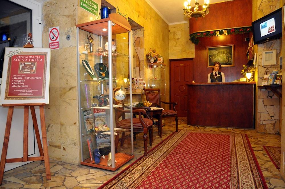 Fotos del hotel - Galicja